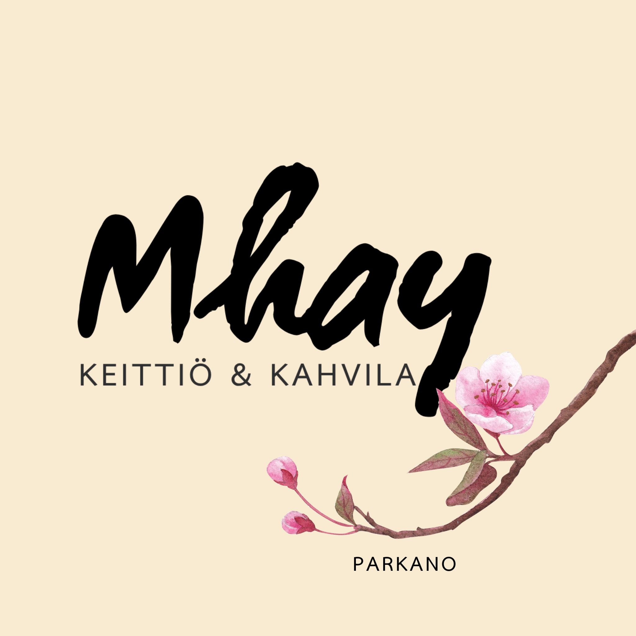Ravintola Parkano - Mhay keittiö