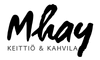 mhay keittiö & kahvila parkanossa
